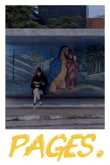 Постер к фильму "Á Espera" #1148353