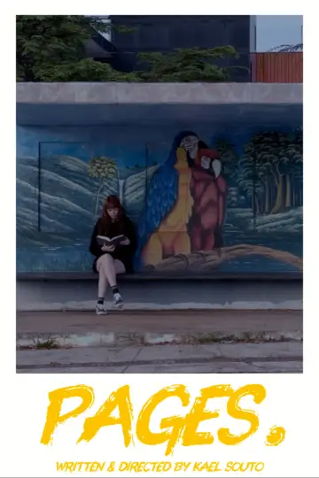 Постер к фильму "Á Espera" #1148354
