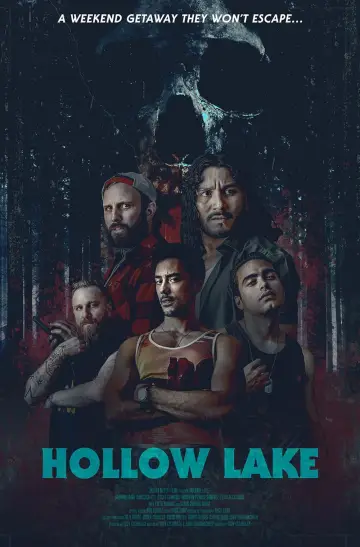 Постер к фильму "Hollow Lake" #979588