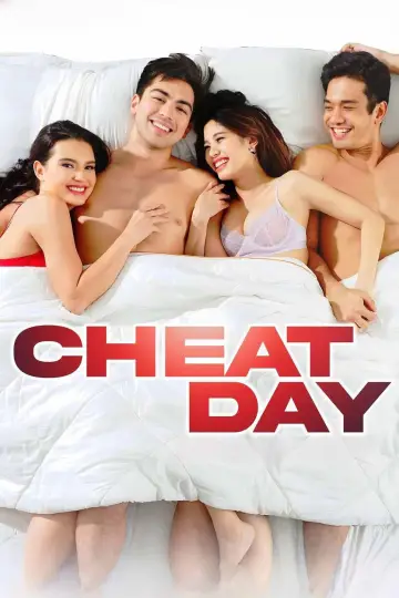 Cheat Day постер