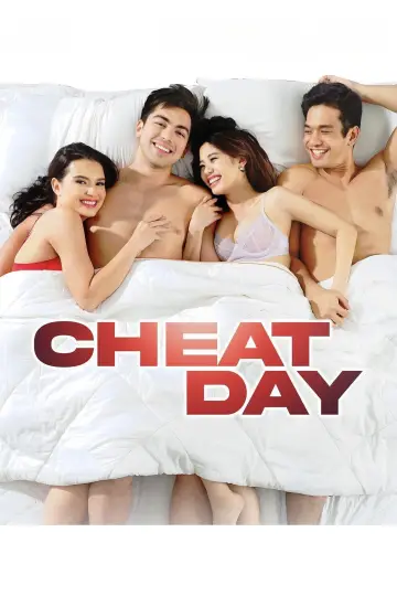 Постер к фильму "Cheat Day" #714139