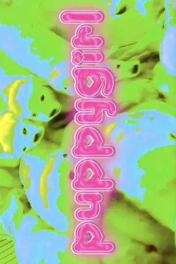 Постер к фильму "Puppygirl" #1527065
