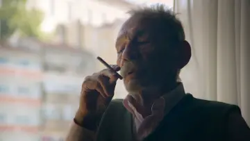 Задник к фильму "A Memória do Cheiro das Coisas" #842830