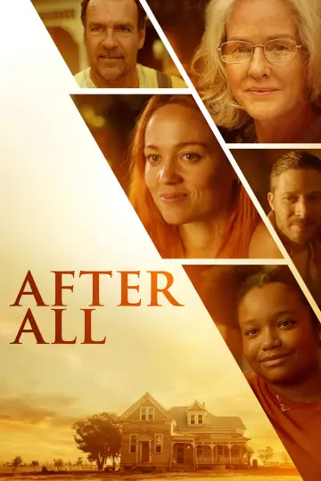 Постер к фильму "After All" #692733