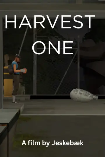 Постер к фильму "Harvest One" #1152725