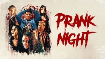 Задник к фильму "Prank Night" #912512