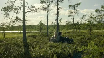 Задник к фильму "Morten" #1223065