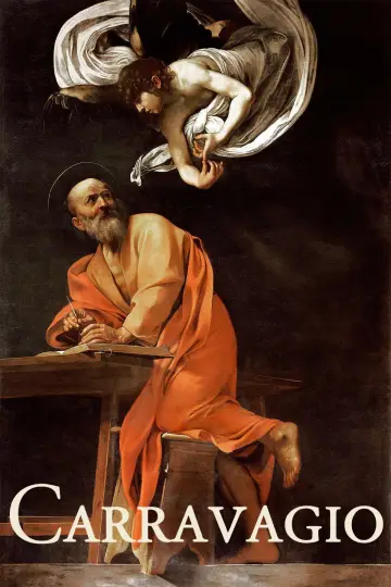 Постер к фильму "Caravaggio" #1142117
