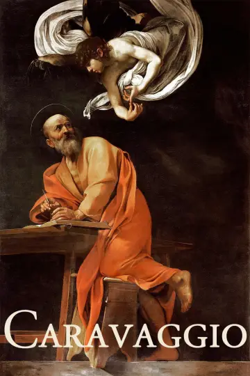 Постер к фильму "Caravaggio" #1142118