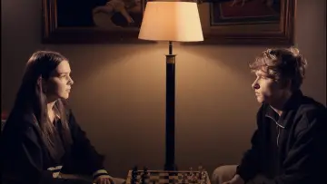 Задник к фильму "Stalemate" #940579