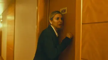 Задник к фильму "Hotel Amor" #1638743