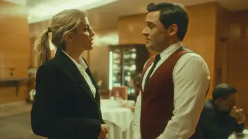 Задник к фильму "Hotel Amor" #1638749