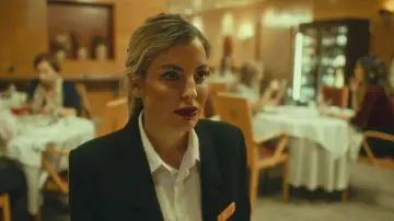 Задник к фильму "Hotel Amor" #1638750