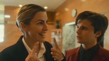 Задник к фильму "Hotel Amor" #1638752