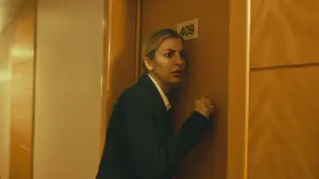Задник к фильму "Hotel Amor" #1638753