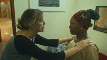 Задник к фильму "Hotel Amor" #1638755