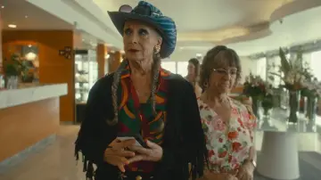 Задник к фильму "Hotel Amor" #1638756