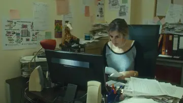 Задник к фильму "Hotel Amor" #1638758