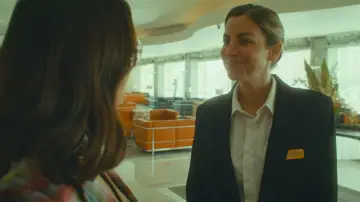 Задник к фильму "Hotel Amor" #1638759