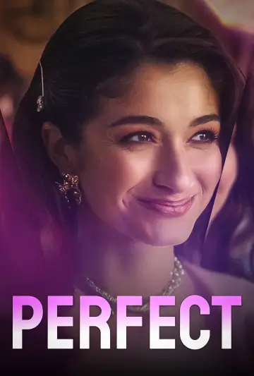 Постер к фильму "Perfect" #1146819