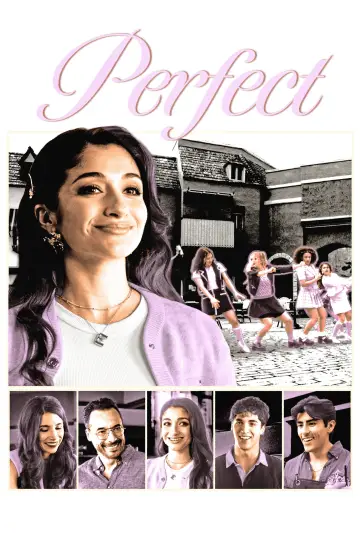 Постер к фильму "Perfect" #1146820