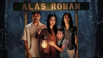 Задник к фильму "Alas Roban" #534046