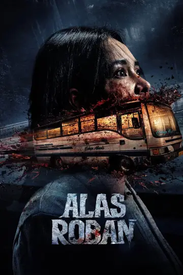 Постер к фильму "Alas Roban" #534059