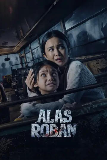 Постер к фильму "Alas Roban" #534066