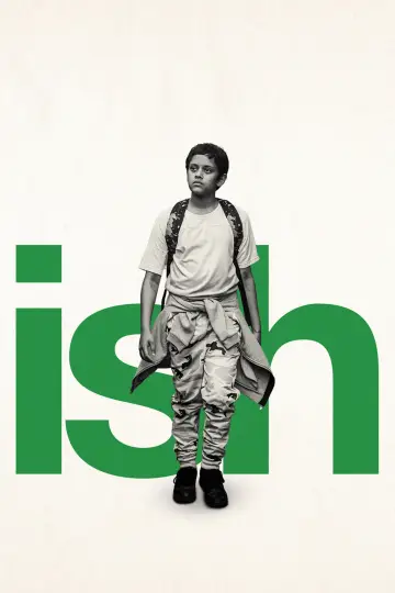 Постер к фильму "Ish" #1659426