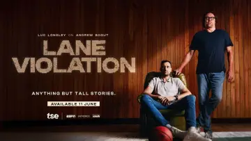 Задник к фильму "Lane Violation" #713040