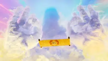 Задник к фильму "猫和老鼠：星盘奇缘" #815937