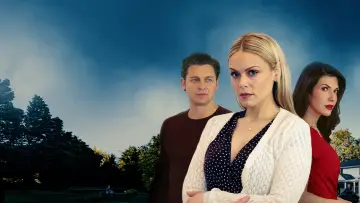 Задник к фильму "My Boyfriend
