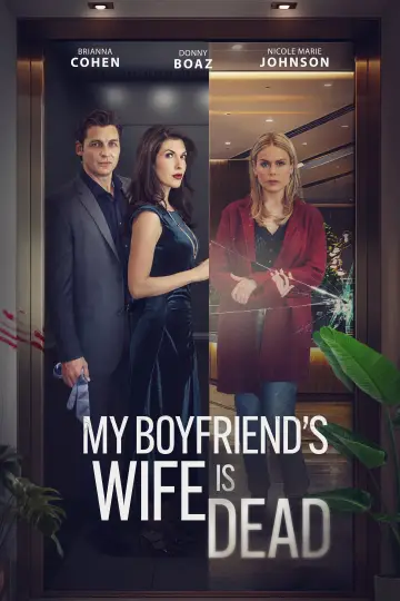 Постер к фильму "My Boyfriend