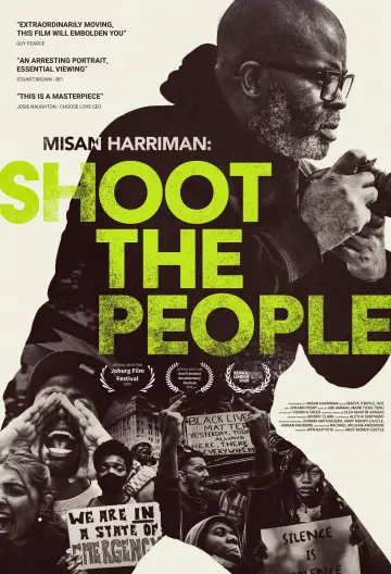 Постер к фильму "Shoot the People" #845835