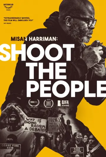 Постер к фильму "Shoot the People" #845836