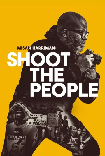 Постер к фильму "Shoot the People" #912375