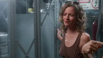 Задник к фильму "Airplane 2025" #847793