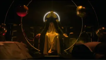 Задник к фильму "Saturnalia" #1143424