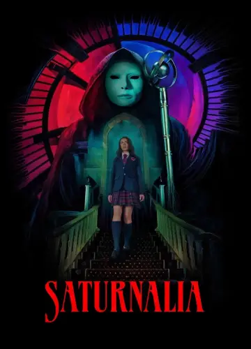 Saturnalia постер
