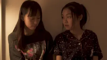Задник к фильму "詩恩" #973828