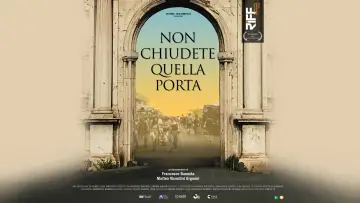 Задник к фильму "Non chiudete quella porta" #1582128