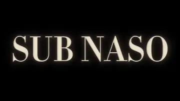 Задник к фильму "Sub Naso" #967048