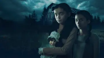 Задник к фильму "The Fostered" #873779