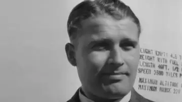 Задник к фильму "NASA, Nazis and the Space Race" #1656045
