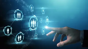 Задник к фильму "Human Resource" #976086