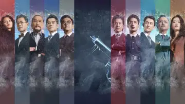 Задник к фильму "寒戰1994" #1638561