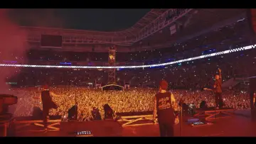 Задник к фильму "Simple Plan: The Kids in the Crowd" #1152709
