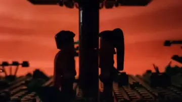 Задник к фильму "The Night of The Mummy" #975253