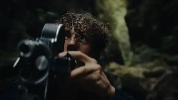 Задник к фильму "Filmmaker" #541432