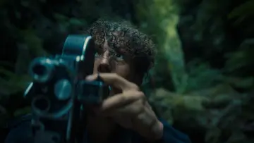 Задник к фильму "Filmmaker" #541433